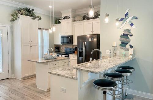 Dauphin Island House | 059 Dauphin Tale