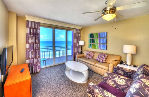 Brush - Stewarts Condo | 1/1 Ocean Walk Resort