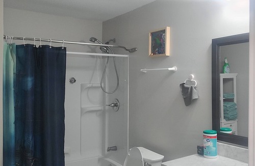 Milton Apartment | 1-bedroom apartment Hundreds in Discounts after 1st Month rental $