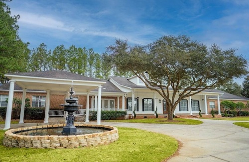 Grand Bay Apartment | 1 bedroom at Oak + Fountain - #8