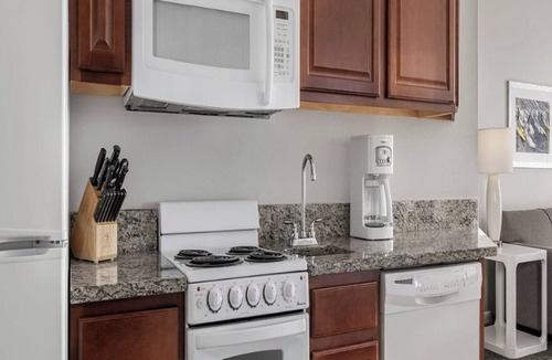 Smith's Memento Condo | 1 Bedroom Deluxe Condo w/ Oceanview Balcony on Daytona Beach, Ocean Walk Resort!