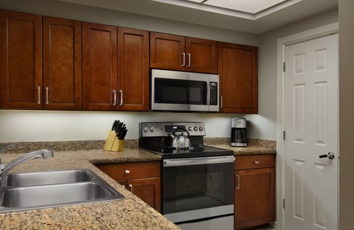 Central Beach Resort | 1 Bedroom - Marriott's BeachPlace Towers - Full Resort Access