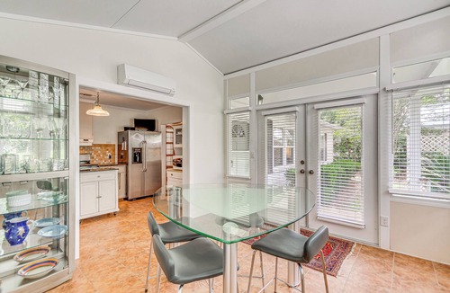 Fairhope House | 1 Mi to Beaches: Fairhope Home w/Yard!