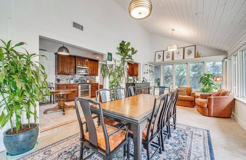 Orlando House | 10 Mi to Disney World: Lakeside Orlando Getaway