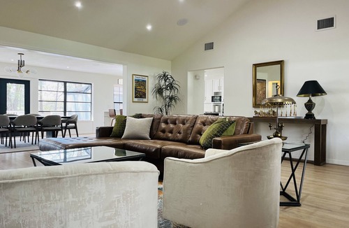 Ocala House | 10 Minutes From the World Equestrian Center, Luxury Country Home