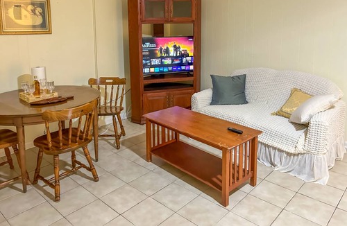 Mobile Apartment | 102 m² Apartment ∙ 2 bedrooms ∙ 4 guests