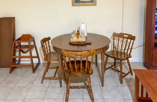 Mobile Apartment | 102 m² Apartment ∙ 2 bedrooms ∙ 4 guests