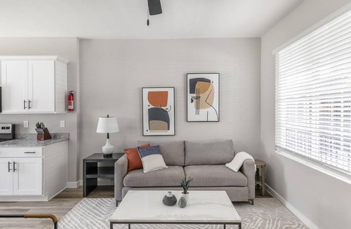 Madison Apartment | 108 m² Apartment ∙ 2 bedrooms ∙ 4 guests