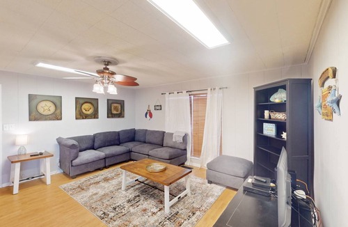 Fort Morgan Pines House | 108 m² House ∙ 3 bedrooms ∙ 8 guests