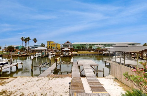 Fort Morgan Pines House | 108 m² House ∙ 3 bedrooms ∙ 8 guests