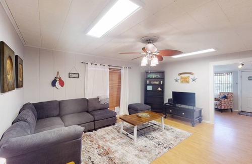 Fort Morgan Pines House | 108 m² House ∙ 3 bedrooms ∙ 8 guests
