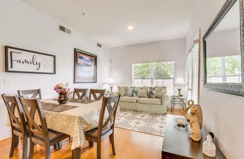 Venetian Bay Villages House | 11 Mi to Disney: Venetian Bay Villages Townhome!