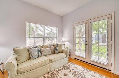Venetian Bay Villages House | 11 Mi to Disney: Venetian Bay Villages Townhome!