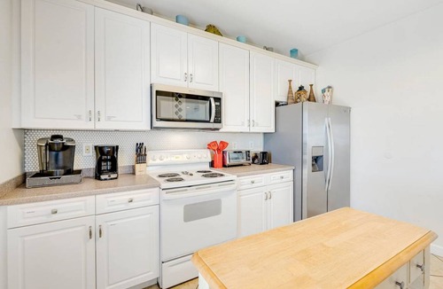 Fort Morgan Pines House | 111 m² House ∙ 3 bedrooms ∙ 10 guests