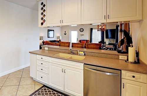 Fort Morgan Pines House | 111 m² House ∙ 3 bedrooms ∙ 10 guests
