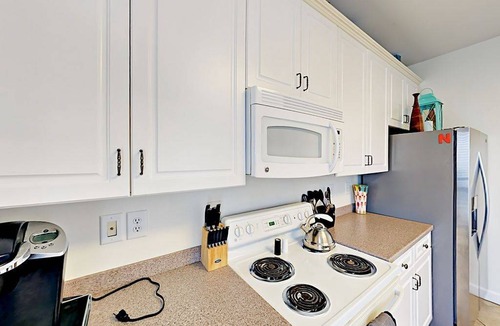 Fort Morgan Pines House | 111 m² House ∙ 3 bedrooms ∙ 10 guests