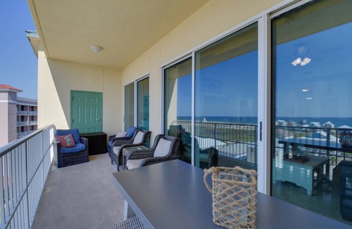 Fort Morgan Apartment | 112 m² Apartment ∙ 3 bedrooms ∙ 9 guests