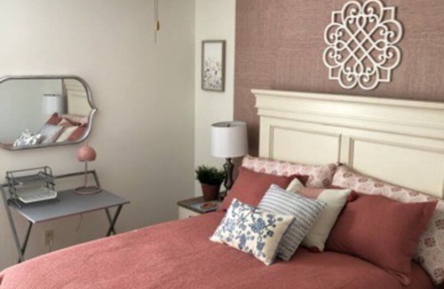 Shannon House | 117 m² House ∙ 3 bedrooms ∙ 1 guest