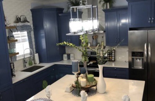 Shannon House | 117 m² House ∙ 3 bedrooms ∙ 1 guest