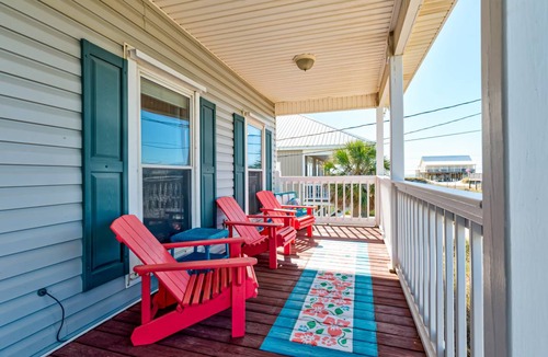 Silver Cay House | 117 m² House ∙ 3 bedrooms ∙ 8 guests
