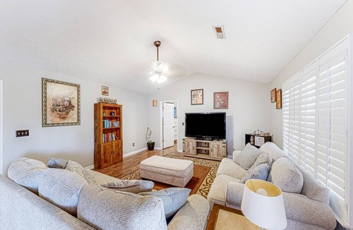 Green Pond House | 118 m² House ∙ 3 bedrooms ∙ 6 guests