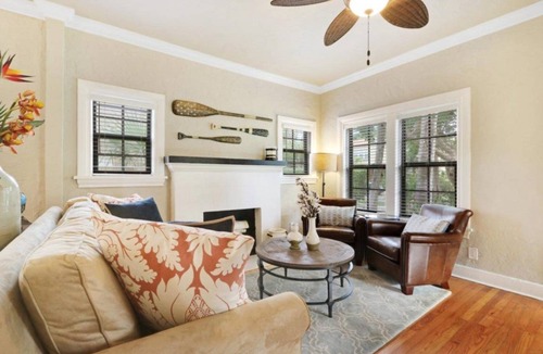 Grandview Heights Villa | 120 m² Villa ∙ 2 bedrooms ∙ 6 guests