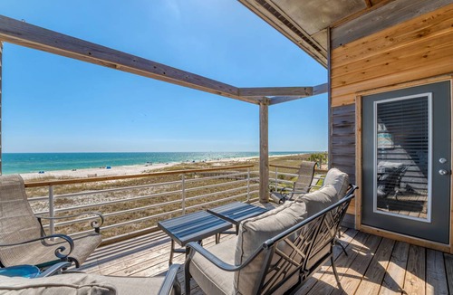 Ono Island Condo | 124 m² Condo ∙ 2 bedrooms ∙ 6 guests