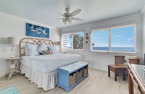 Ono Island Condo | 124 m² Condo ∙ 2 bedrooms ∙ 6 guests