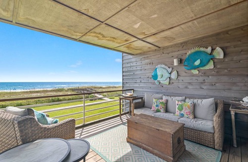 Ono Island Condo | 124 m² Condo ∙ 2 bedrooms ∙ 6 guests