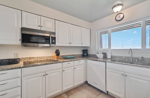 Ono Island Condo | 124 m² Condo ∙ 2 bedrooms ∙ 5 guests