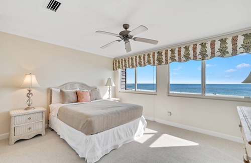 Ono Island Condo | 124 m² Condo ∙ 2 bedrooms ∙ 5 guests