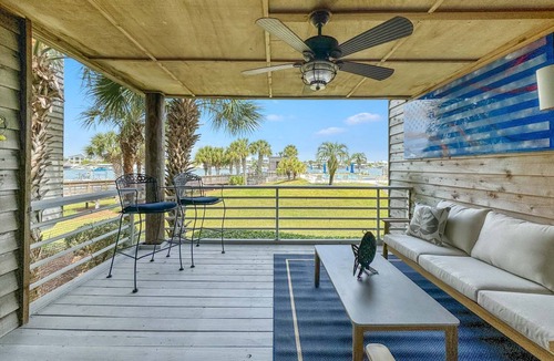 Ono Island Condo | 124 m² Condo ∙ 2 bedrooms ∙ 6 guests