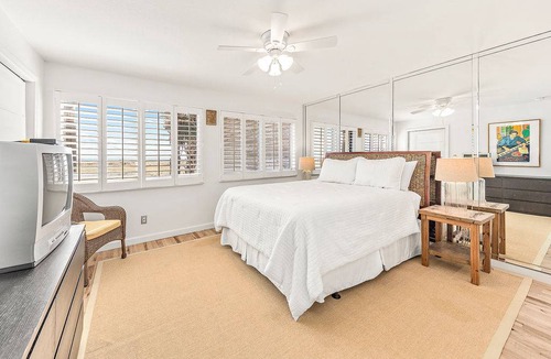 Ono Island Condo | 124 m² Condo ∙ 2 bedrooms ∙ 6 guests