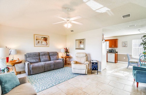 Foley House | 124 m² House ∙ 3 bedrooms ∙ 6 guests