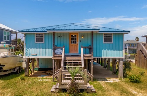 Royal Lagoons House | 129 m² House ∙ 3 bedrooms ∙ 8 guests