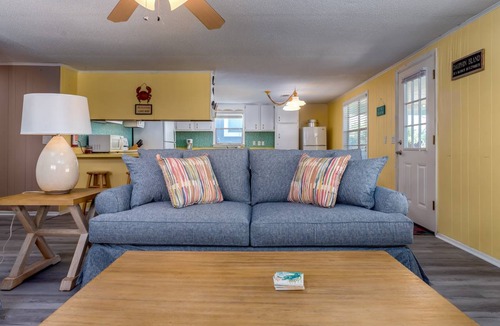 Royal Lagoons House | 129 m² House ∙ 3 bedrooms ∙ 8 guests