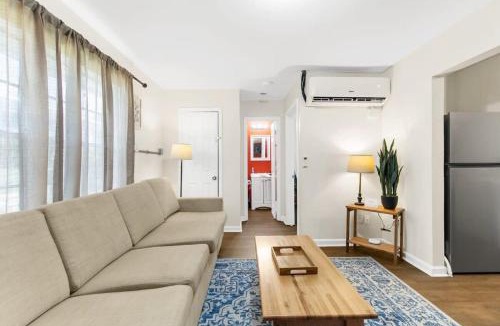 Norwood House | 12th Ave The Bricks - Unit 2