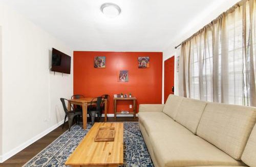 Norwood House | 12th Ave The Bricks - Unit 2