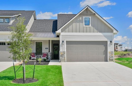 College Station House | 12th Man Hideout
