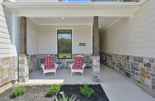 College Station House | 12th Man Hideout
