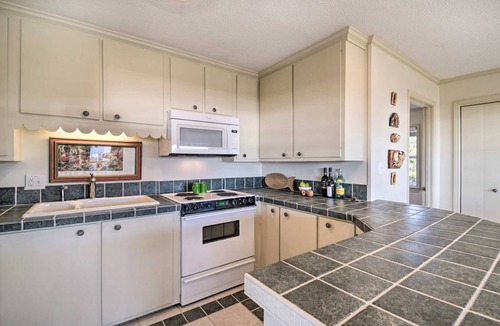 Surf Side Shores House | 130 m² House ∙ 2 bedrooms ∙ 6 guests
