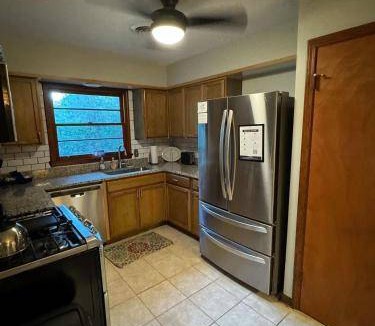 Mobile House | 139 m² House ∙ 1 bedroom ∙ 12 guests