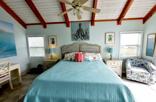 Fort Morgan House | 139 m² House ∙ 3 bedrooms ∙ 8 guests