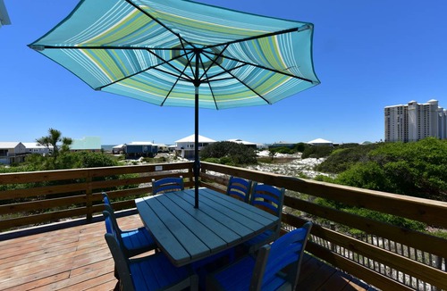 Fort Morgan House | 139 m² House ∙ 3 bedrooms ∙ 8 guests