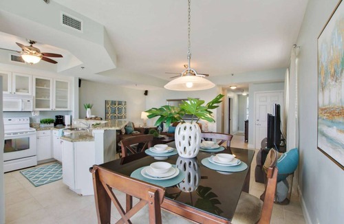Ruskin Apartment | 148 m² Apartment ∙ 3 bedrooms ∙ 8 guests