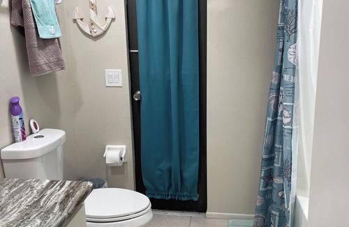 Gulf Cove House | 15 Minutes to the beach, come enjoy the pool and quiet as well!