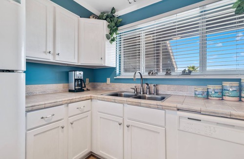 Ono Island Condo | 153 m² Condo ∙ 2 bedrooms ∙ 6 guests