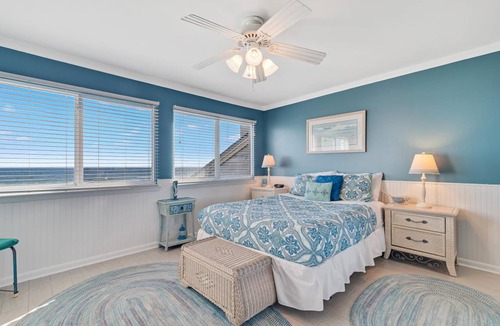 Ono Island Condo | 153 m² Condo ∙ 2 bedrooms ∙ 6 guests