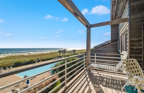 Ono Island Condo | 153 m² Condo ∙ 2 bedrooms ∙ 6 guests
