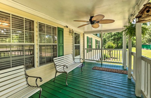 Livingston House | 161 m² House ∙ 3 bedrooms ∙ 6 guests